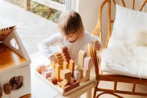 niños hiperactivos - psicologo en getxo
