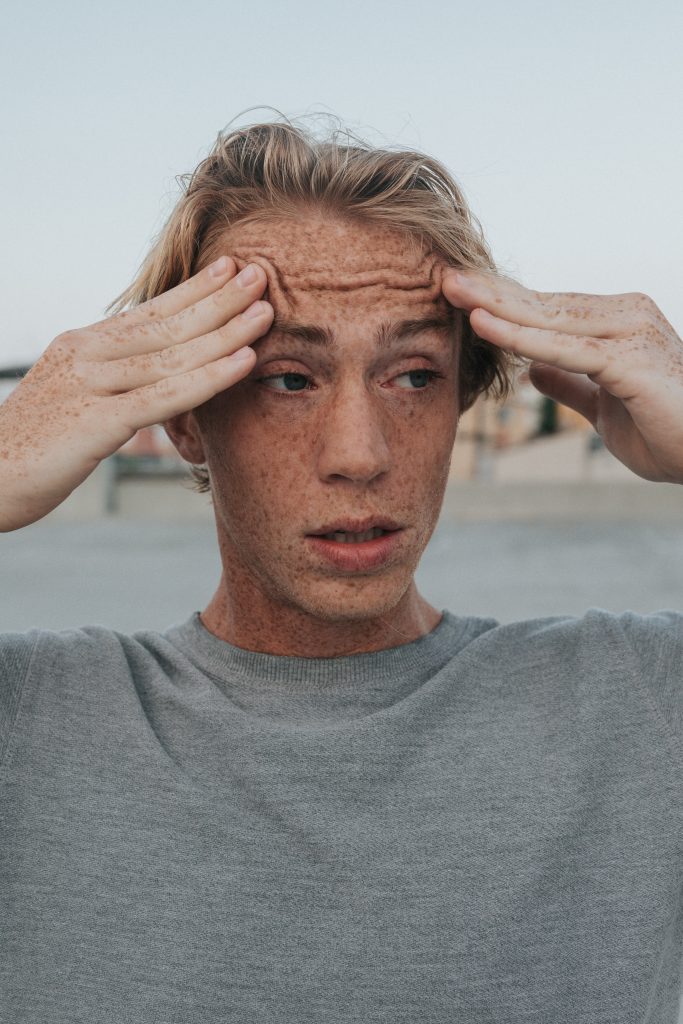 ¿QUÉ ES EL BLOQUEO MENTAL O EMOCIONAL?