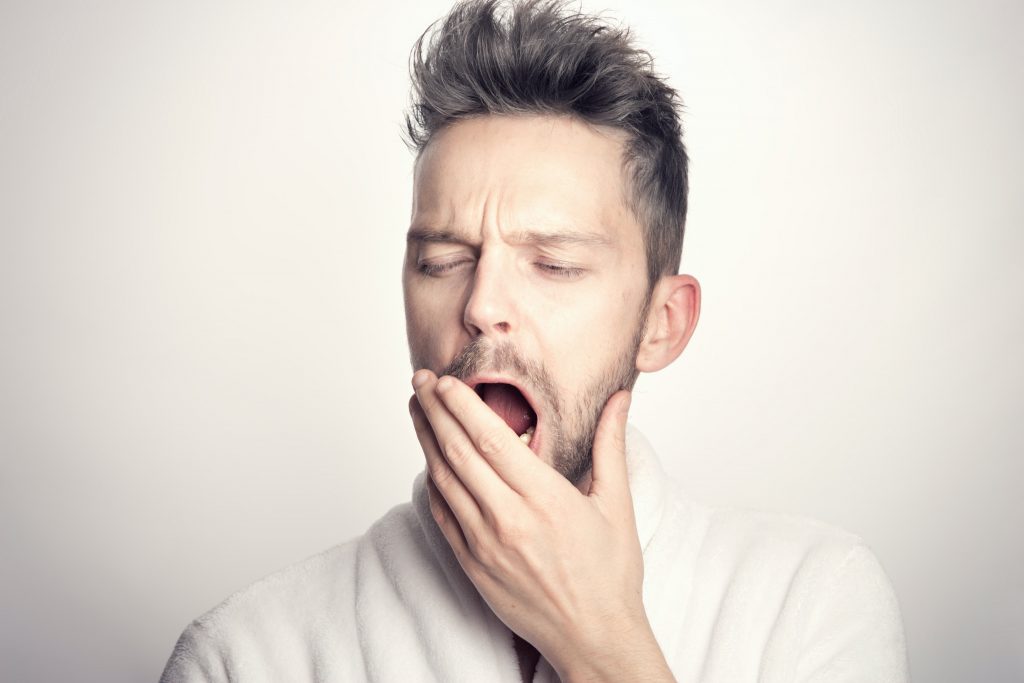 ¿Problemas para dormir? El insomnio y los efectos nocivos para la salud