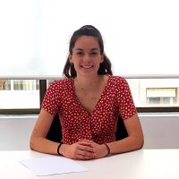 Paula Masip Arbellón, psicóloga